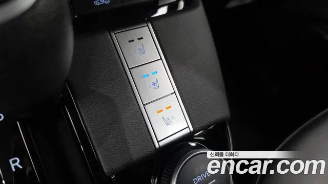 Hyundai Casper — Фото автомобиля 16