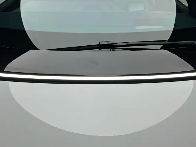 Li Auto i6 — Фото автомобиля 14