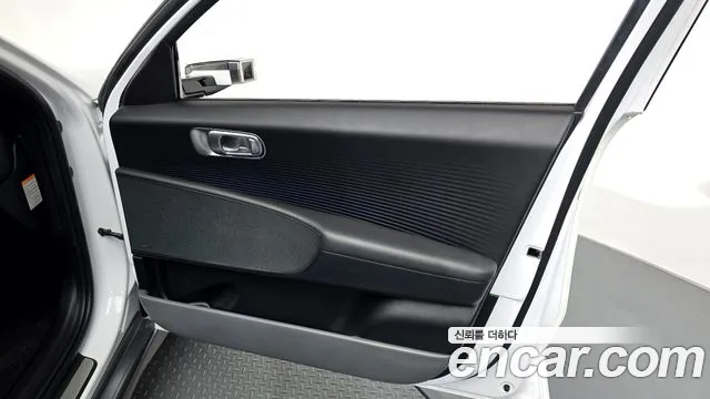 Hyundai Ioniq 6 — Фото автомобиля 13