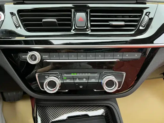 BMW 1 Series — Фото автомобиля 25