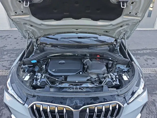 BMW X1 — Фото автомобиля 7
