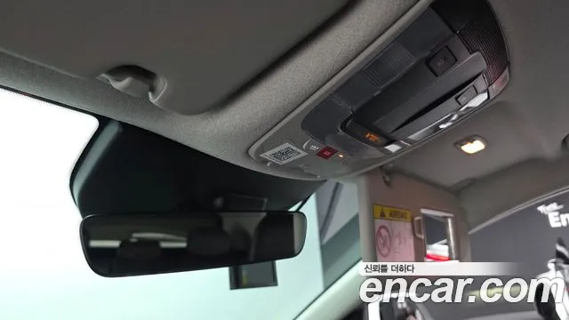 Kia Niro The All New Niro — Фото автомобиля 18