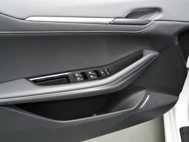 Changan Raeton Plus — Фото автомобиля 5