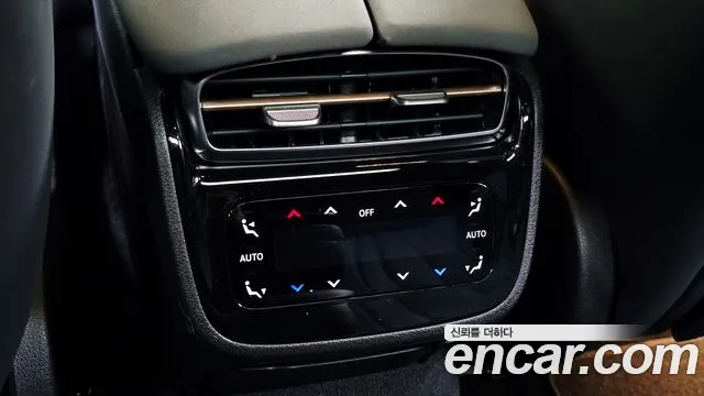 Mercedes-Benz EQS V297 — Фото автомобиля 29