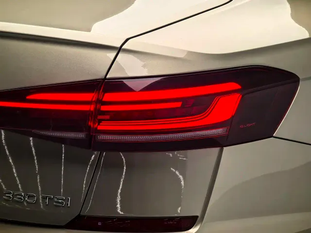 Volkswagen Passat — Фото автомобиля 4