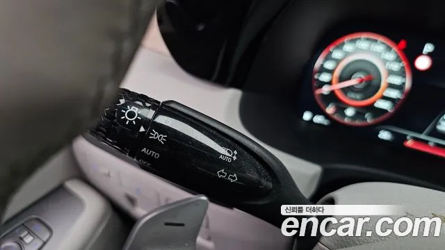 Hyundai Palisade The New Palisade Бензин 3.8 2WD — Фото автомобиля 30