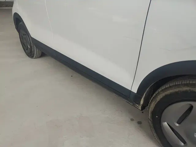 Leapmotor T03 — Фото автомобиля 20