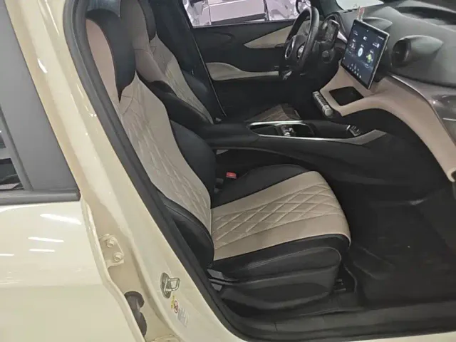 BYD Dolphin — Фото автомобиля 24