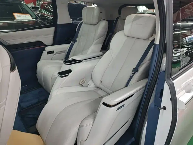 Buick Century — Фото автомобиля 16