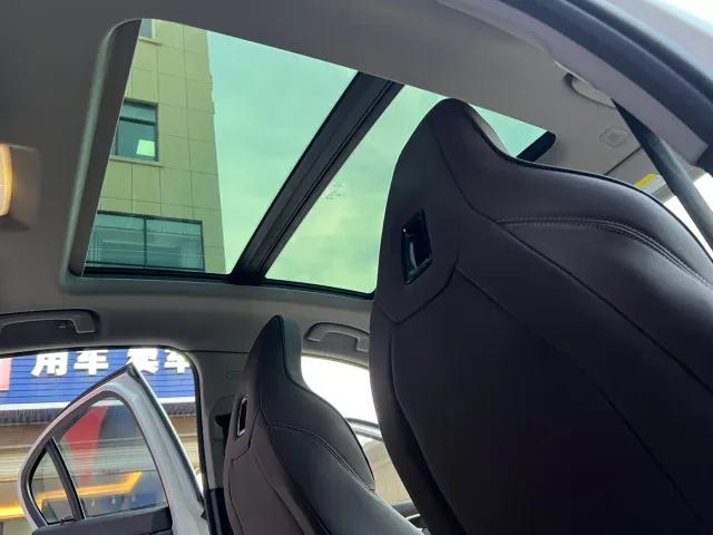 BMW 1 Series — Фото автомобиля 13
