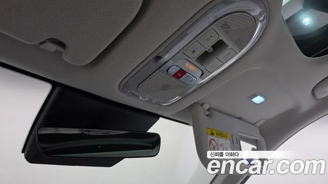 Hyundai Ioniq 5 Ioniq 5 (New) — Фото автомобиля 29