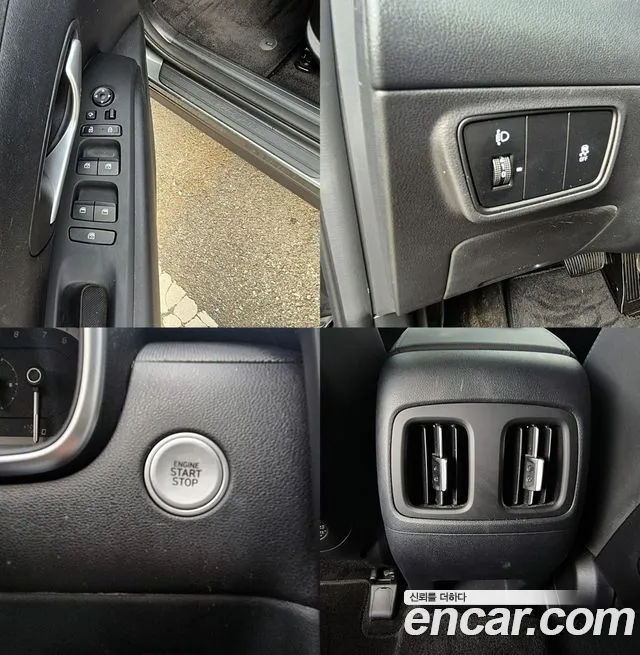 Hyundai Tucson NX4 — Фото автомобиля 13