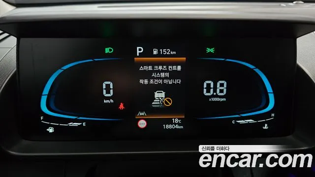 Hyundai Casper — Фото автомобиля 11