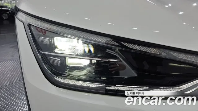 Kia EV6 — Фото автомобиля 22