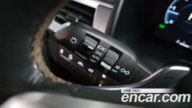 KG_Mobility_Ssangyong Rexton All Rexton Дизель 2.2 4WD — Фото автомобиля 22