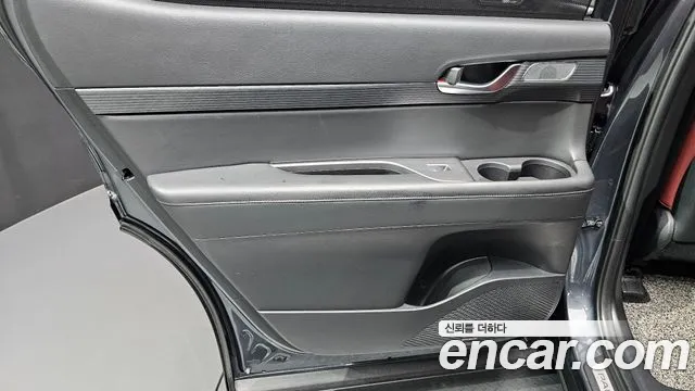 Hyundai Palisade The New — Фото автомобиля 14
