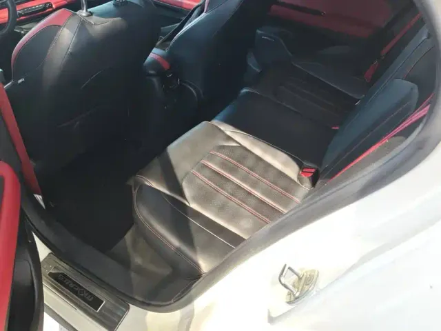 GAC Trumpchi Emkoo — Фото автомобиля 11