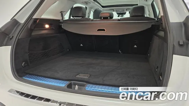 Mercedes-Benz GLE-Class — Фото автомобиля 11