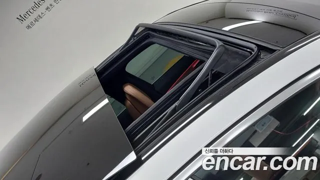 Mercedes-Benz E-Class W214 — Фото автомобиля 12