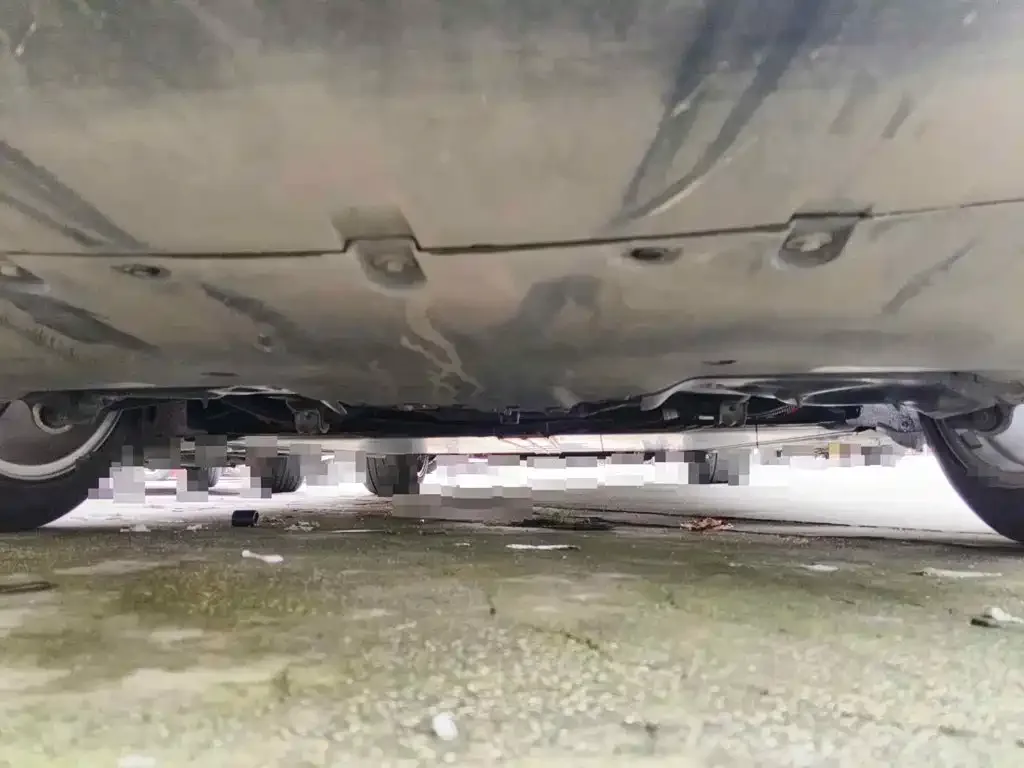 Tesla Model Y 2022 Facelift Rear-Wheel Drive Version — Фото автомобиля 11