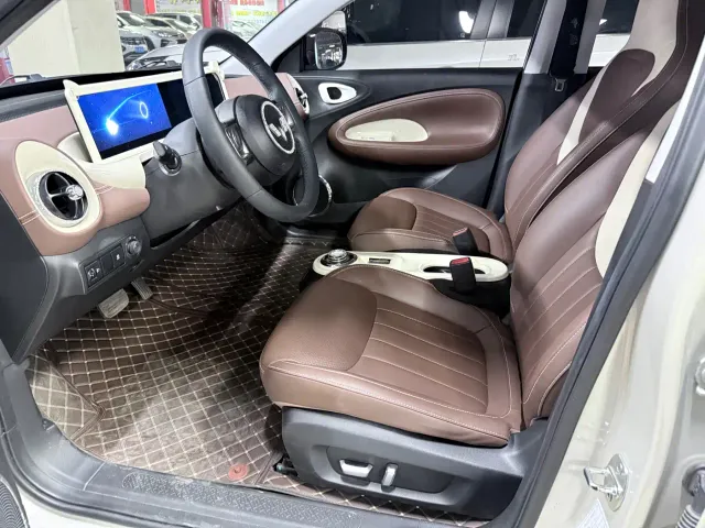 Wuling Bingo — Фото автомобиля 8