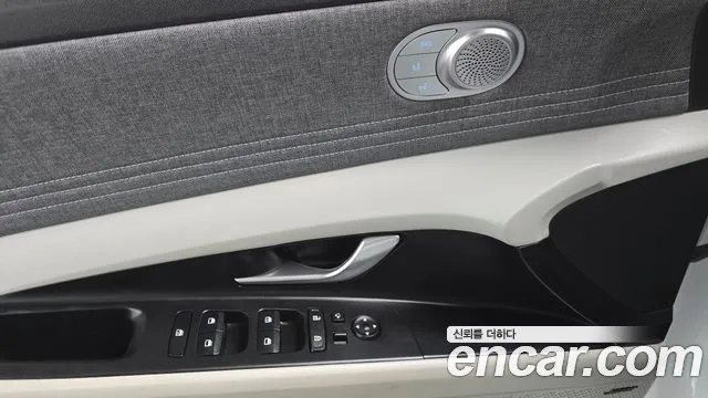 Hyundai Avante CN7 — Фото автомобиля 15