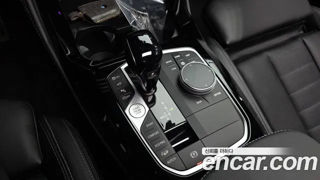 BMW X4 xDrive20i M Sport — Фото автомобиля 8