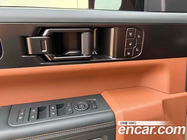 Kia Tasman — Фото автомобиля 7