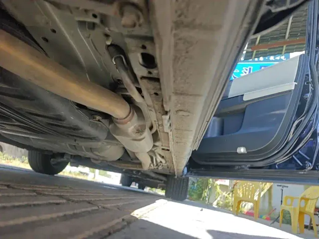 Honda Odyssey — Фото автомобиля 20