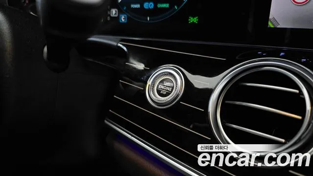 Mercedes-Benz E-Class W213 — Фото автомобиля 18