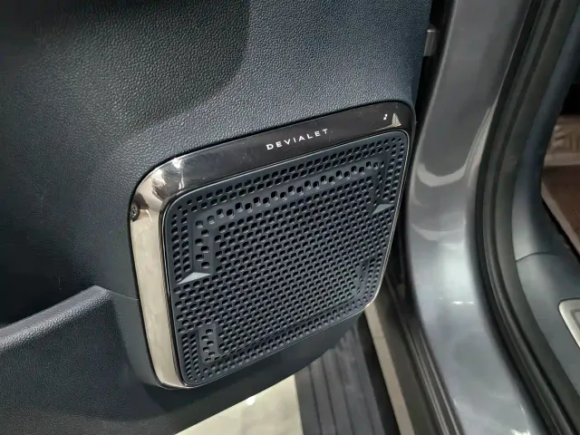 BYD FangChengBao Leopard 5 — Фото автомобиля 6