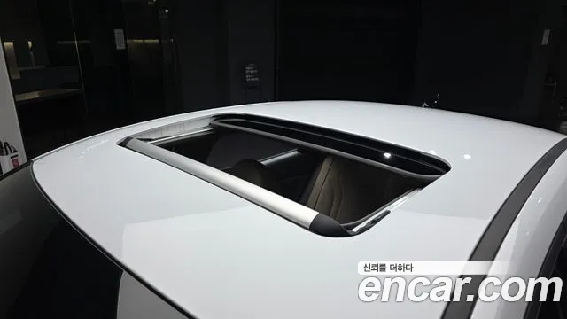 Hyundai Avante CN7 — Фото автомобиля 28