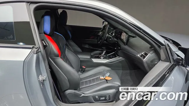 BMW M2 M2 Купе — Фото автомобиля 10