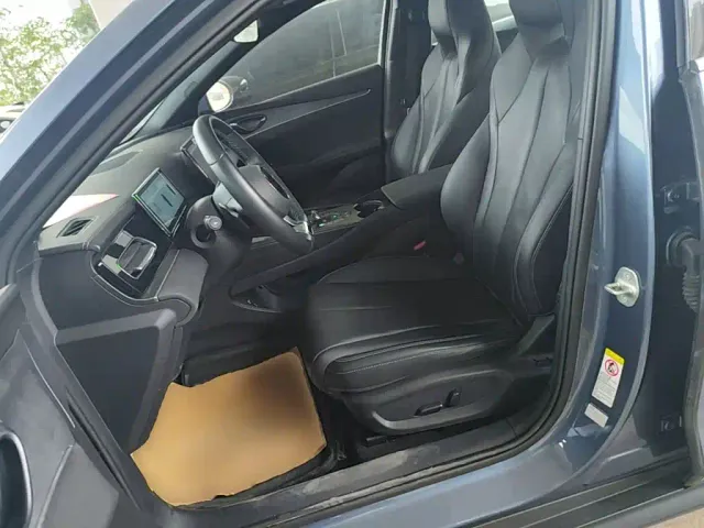 BYD Seal 06 — Фото автомобиля 14