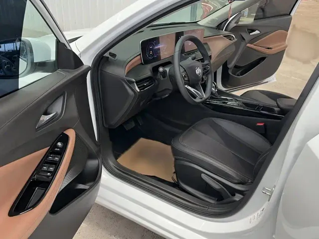 Buick Verano — Фото автомобиля 16