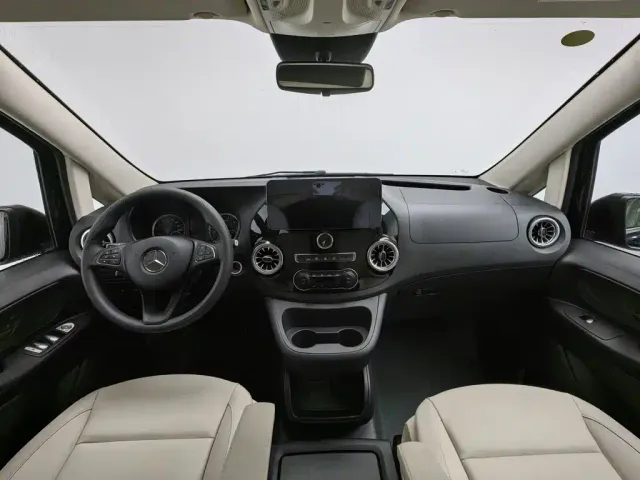 Mercedes-Benz Vito — Фото автомобиля 5
