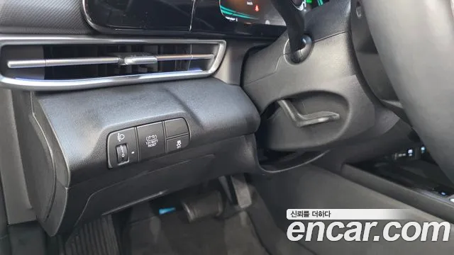 Hyundai Avante CN7 — Фото автомобиля 25