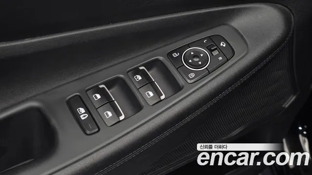Hyundai Santafe Новый Santa Fe Дизель 2.2 2WD — Фото автомобиля 28