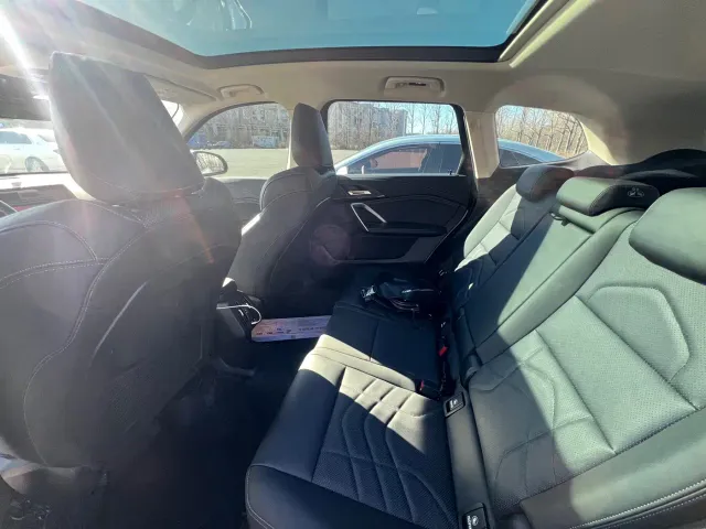 BMW X1 — Фото автомобиля 7
