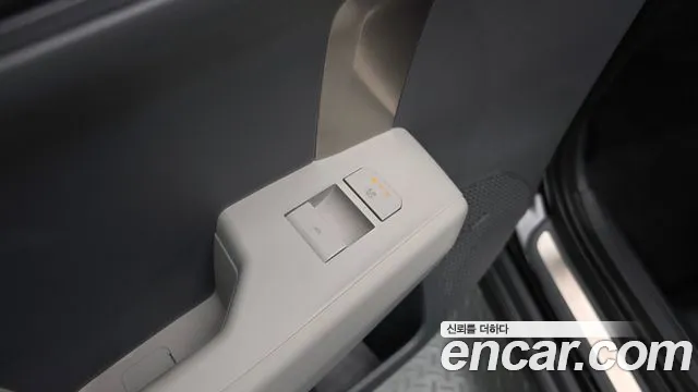 Kia EV3 — Фото автомобиля 30