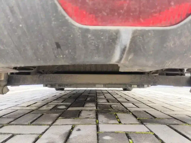 BYD Seagull — Фото автомобиля 11