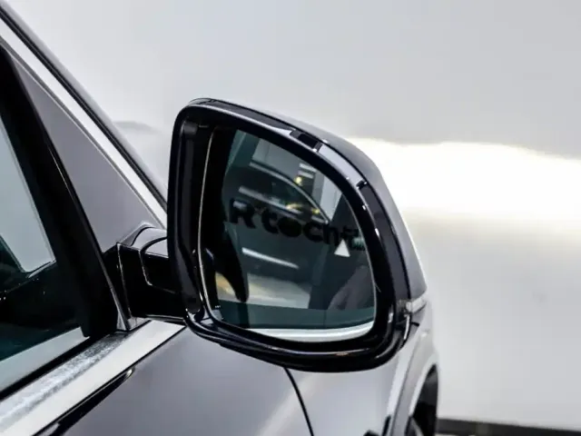 BMW X5 — Фото автомобиля 27