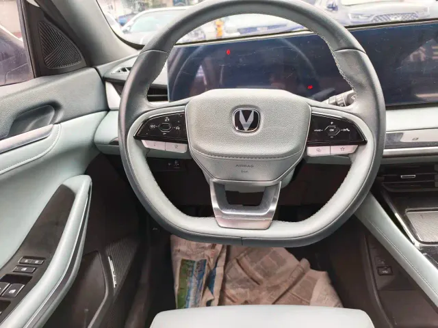 Changan Raeton Plus — Фото автомобиля 6
