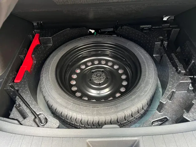 Haval H6 — Фото автомобиля 16