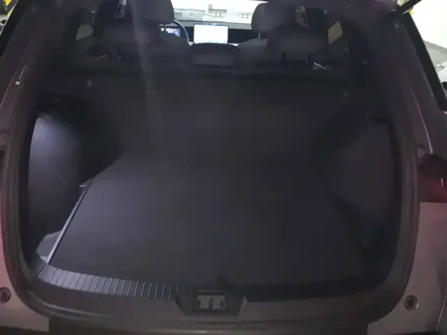BYD Song Pro — Фото автомобиля 4