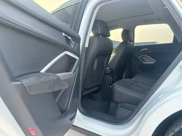 Audi Q3 — Фото автомобиля 13