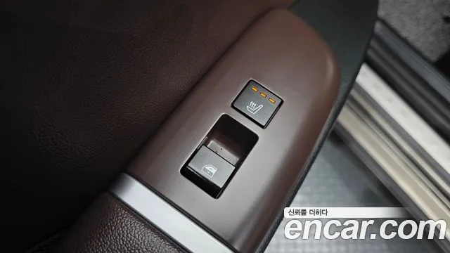 Hyundai Grandeur GN7 — Фото автомобиля 27