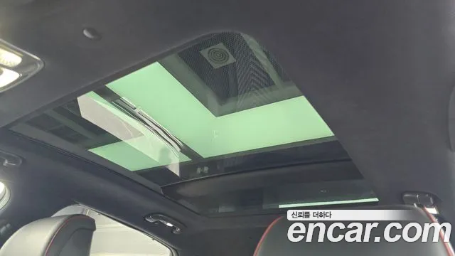 Genesis G80 Бензин 3.5 турбо AWD — Фото автомобиля 17