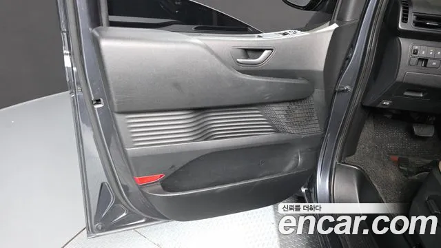 Hyundai Staria Staria Карго 5 мест — Фото автомобиля 22