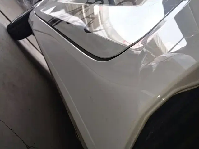 Wuling Hongguang Mini EV — Фото автомобиля 21